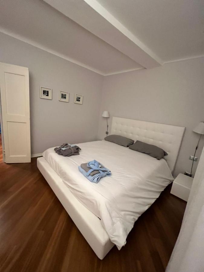 Apartamento The S Place Génova Exterior foto